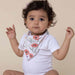 Bandana Dribble Bibs - Snuggle Hunny Kids
