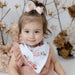 Bandana Dribble Bibs - Snuggle Hunny Kids