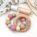 NATURALS Teething Baby Pack