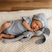 Organic Snuggle Bunny - Snuggle Hunny Kids
