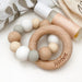NATURALS Teething Baby Pack