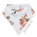 Bandana Dribble Bibs - Snuggle Hunny Kids