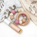 NATURALS Teething Baby Pack