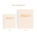 Linen Baby Journal - Fox & Fallow