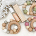 NATURALS Teething Baby Pack