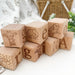 Personalised Wooden Baby Blocks - Original