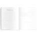 Mini Linen Baby Journal - Fox & Fallow