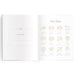 Linen Baby Journal - Fox & Fallow