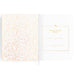 Linen Baby Journal - Fox & Fallow