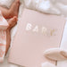 Linen Baby Journal - Fox & Fallow