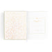 Mini Linen Baby Journal - Fox & Fallow