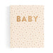 Linen Baby Journal - Fox & Fallow