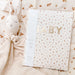 Linen Baby Journal - Fox & Fallow