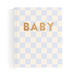 Linen Baby Journal - Fox & Fallow