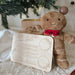 Santa Treat Plate - Signature Series