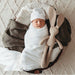 Organic Snuggle Bunny - Snuggle Hunny Kids