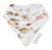 Bandana Dribble Bibs - Snuggle Hunny Kids
