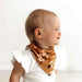Bandana Dribble Bibs - Snuggle Hunny Kids