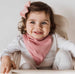 Bandana Dribble Bibs - Snuggle Hunny Kids