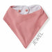Bandana Dribble Bibs - Snuggle Hunny Kids