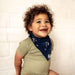 Bandana Dribble Bibs - Snuggle Hunny Kids