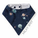 Bandana Dribble Bibs - Snuggle Hunny Kids