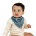 Bandana Dribble Bibs - Snuggle Hunny Kids