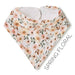 Bandana Dribble Bibs - Snuggle Hunny Kids