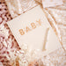 Linen Baby Journal - Fox & Fallow