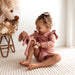 Organic Snuggle Bunny - Snuggle Hunny Kids