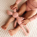 Organic Snuggle Bunny - Snuggle Hunny Kids