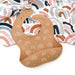 Silicone Catch Bib - Elements