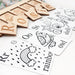Alphabet and Number Flash Cards