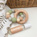 Cle. Natural Essential Oil Roller - Baby Blends