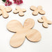 Wall Shapes Decor - Star, Heart and Leaf -  - ONE.CHEW.THREE Boutique teething, modern accessories