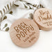 Personalised Magnetic Bottle Opener