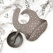 Silicone Scoop Bowl and Spoon set
