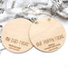 Personalised Artwork Plaques (various designs)