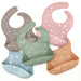 Silicone Catch Bib - Elements