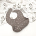 Silicone Catch Bib - Elements