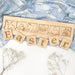 Easter Hunt Timber Puzzle
