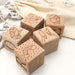 Personalised Wooden Baby Blocks - Original