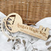 Personalised Santa's Magic Key - A Christmas Story
