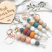 WINTER Silicone Necklace - Necklaces - ONE.CHEW.THREE Boutique teething, modern accessories