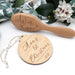 Personalised Christmas baubles - Christmas Script