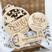 Personalised Santa's Magic Key - A Christmas Story