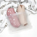 Silicone Catch Bib - Twin Pack