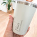 Personalised Project PARGO Coffee Cup - 12oz