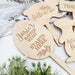 Personalised Easter Hunt Garden Spike Sign Set