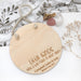 Personalised Artwork Plaques (various designs)